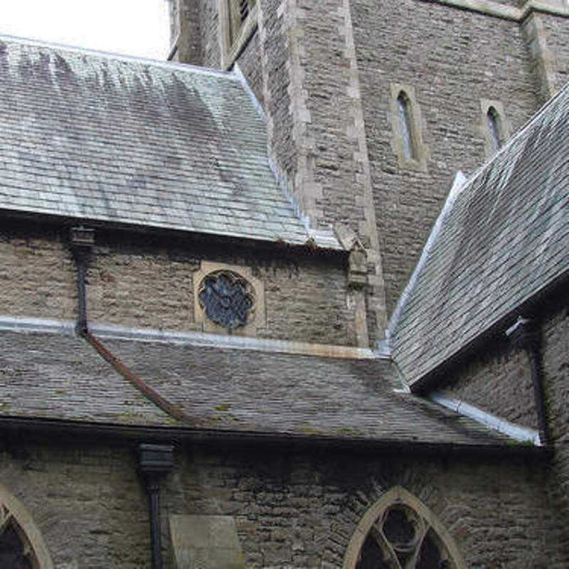 All Saints - Cockermouth, Cumbria