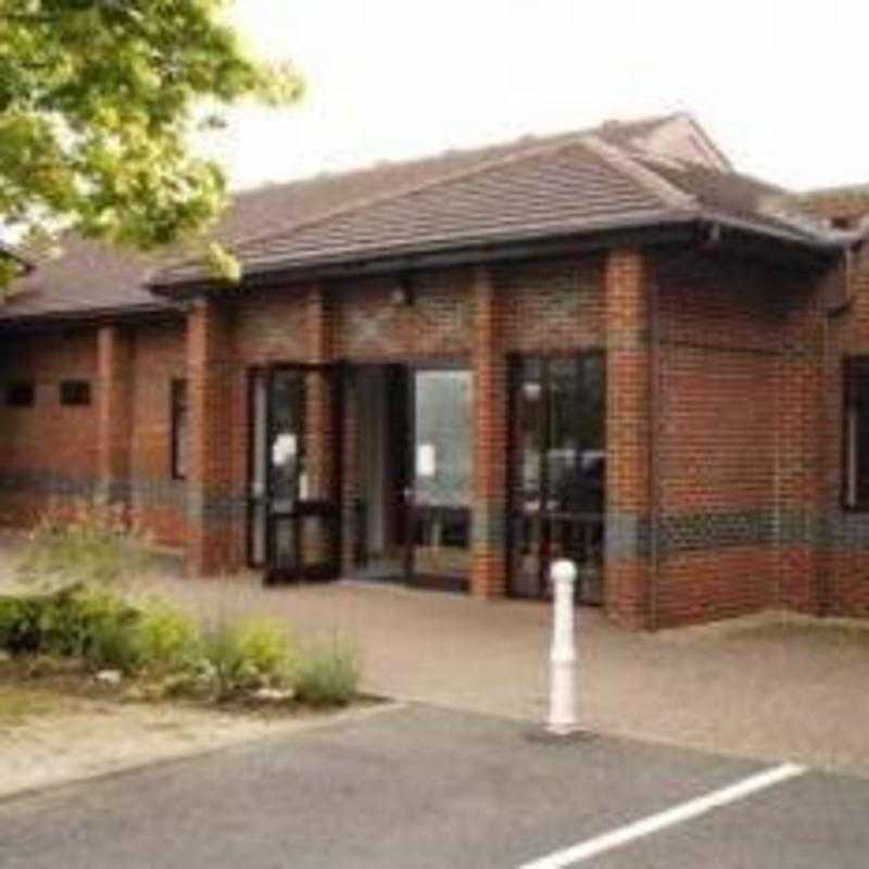 The Anglican and Methodist Church of St Andrew - Paddock Wood, Kent