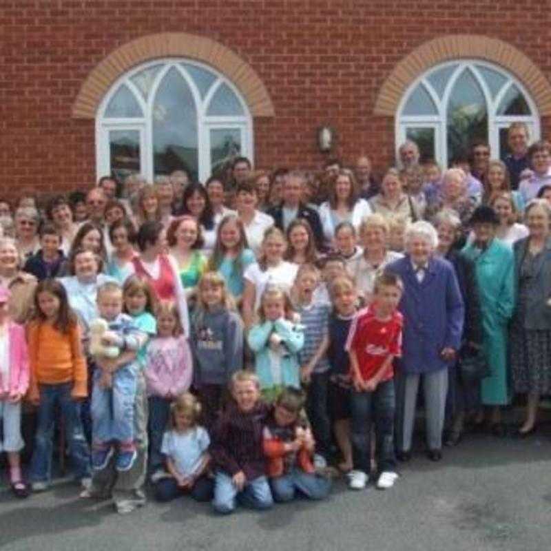 St Simon & St Jude with All Souls - Southport, Merseyside