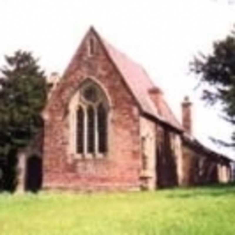 St John`s Church - Boroughbridge, North Yorkshire