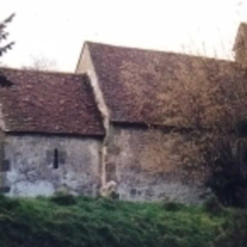 St Mary - Chithurst, West Sussex