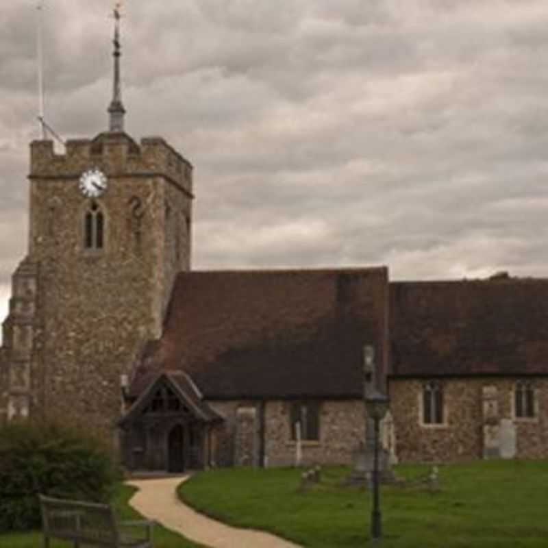 St Ippolyts - St Ippolyts, Hertfordshire