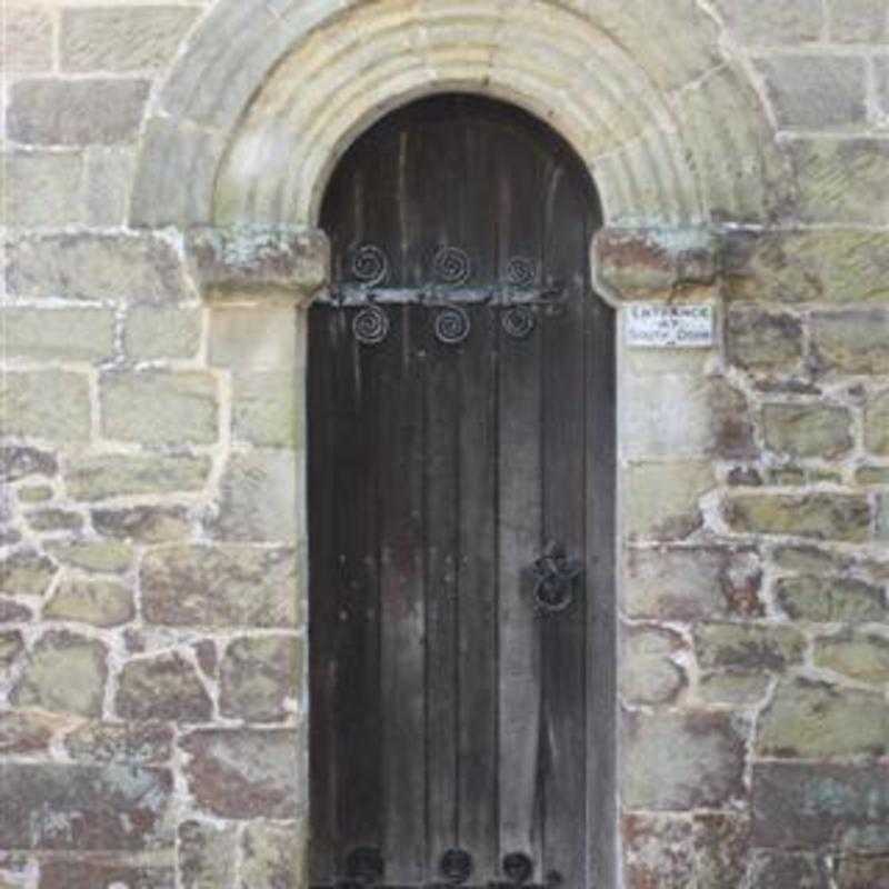 Wivelsfield Parish Church - Wivelsfield, West Sussex