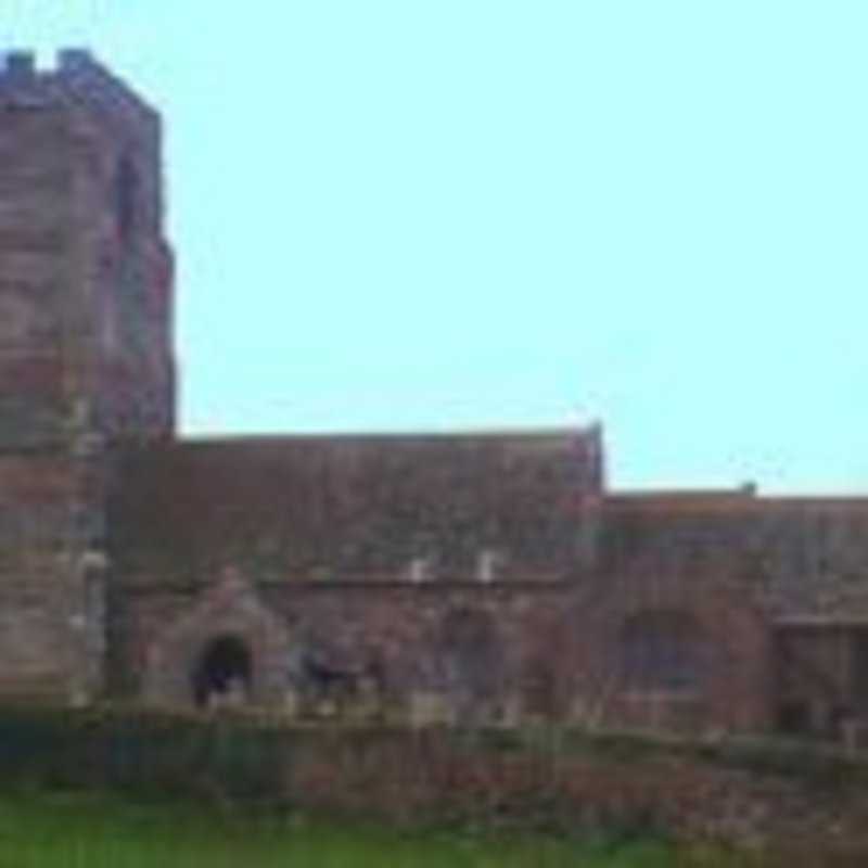 St Weonards - St Weonards, Herefordshire