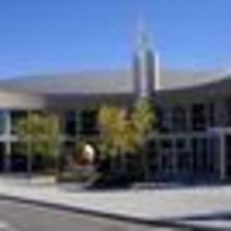 Faith Bible Chapel - Arvada, Colorado