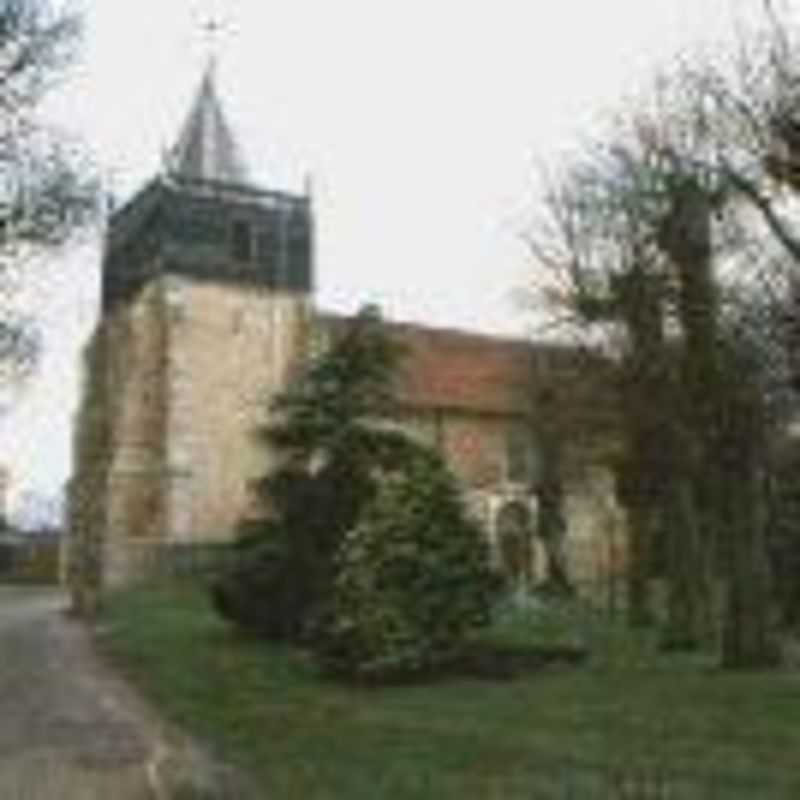 St John the Baptist - Great Clacton, Essex