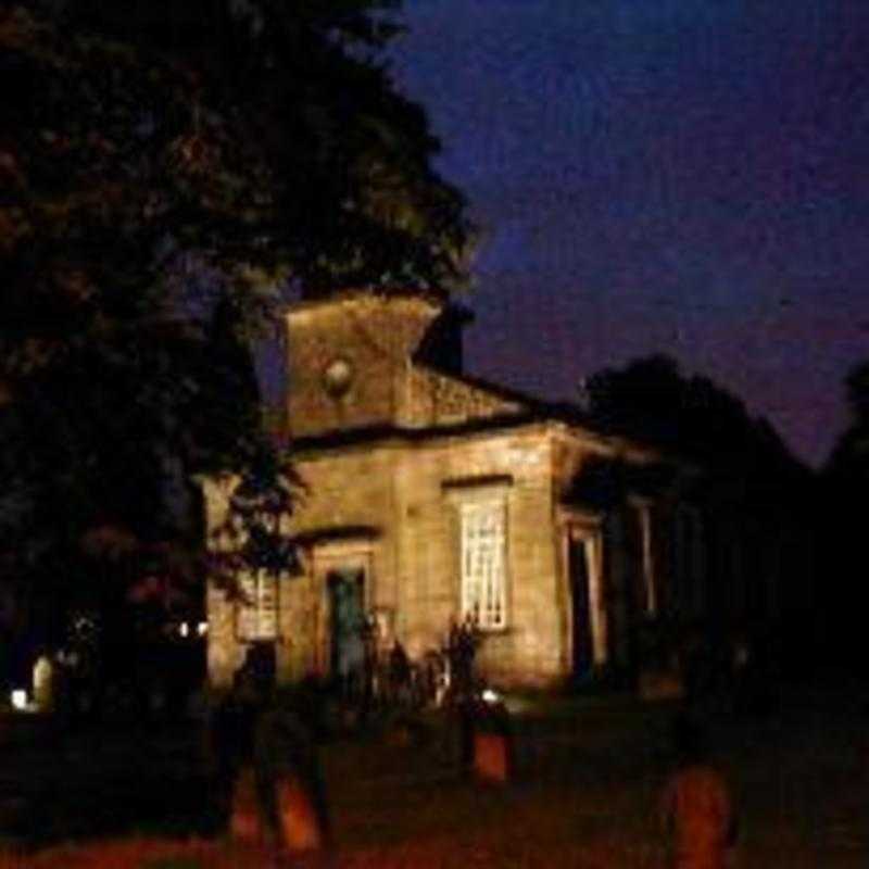 St James with Christ Church - Thornes, West Yorkshire