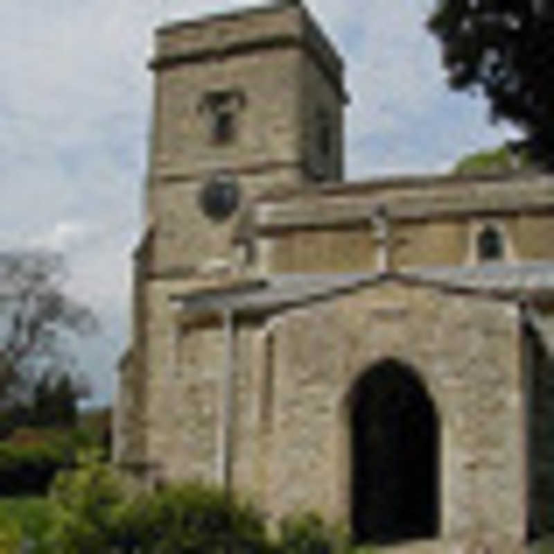 All Saints Oving with Pitchcott - Oving, Buckinghamshire