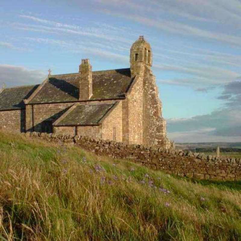 St Aidan - Thockrington, Northumberland