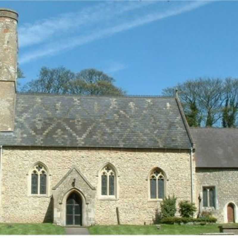 St Mary the Virgin - Kensworth, Bedfordshire