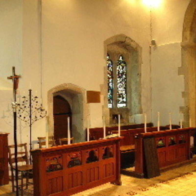 St Mary the Virgin - Kensworth, Bedfordshire