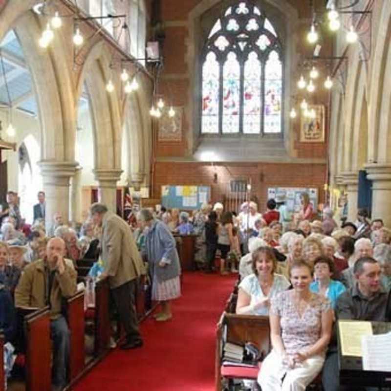 St Peter's - Anlaby, East Riding of Yorkshire