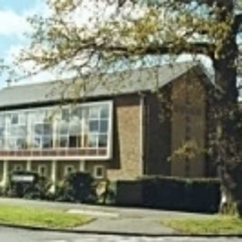 St Luke's - East Grinstead, West Sussex