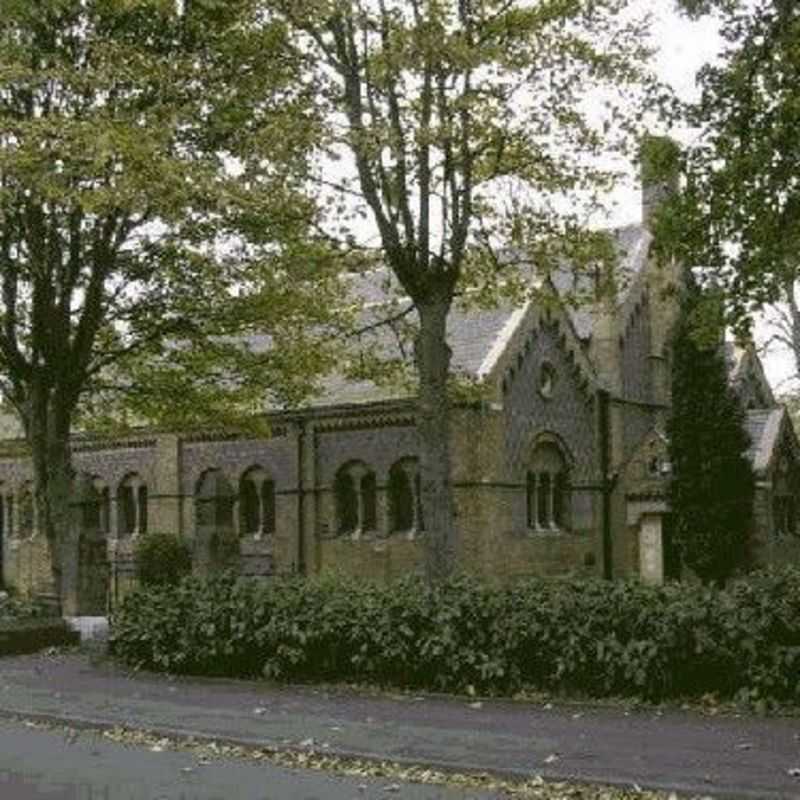 Chasetown St. Anne's - Burntwood, Staffordshire