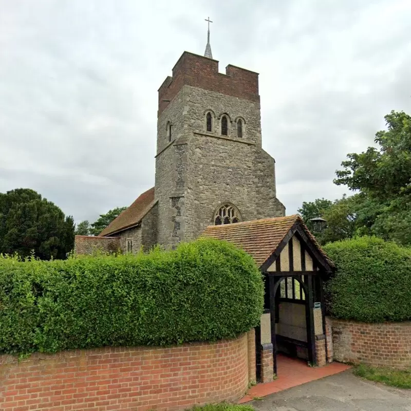 St Mary & All Saints - Stambridge, Essex