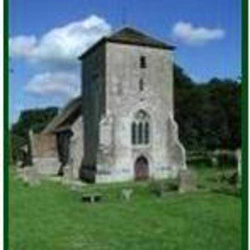 St Peter - Little Cheverell, Wiltshire