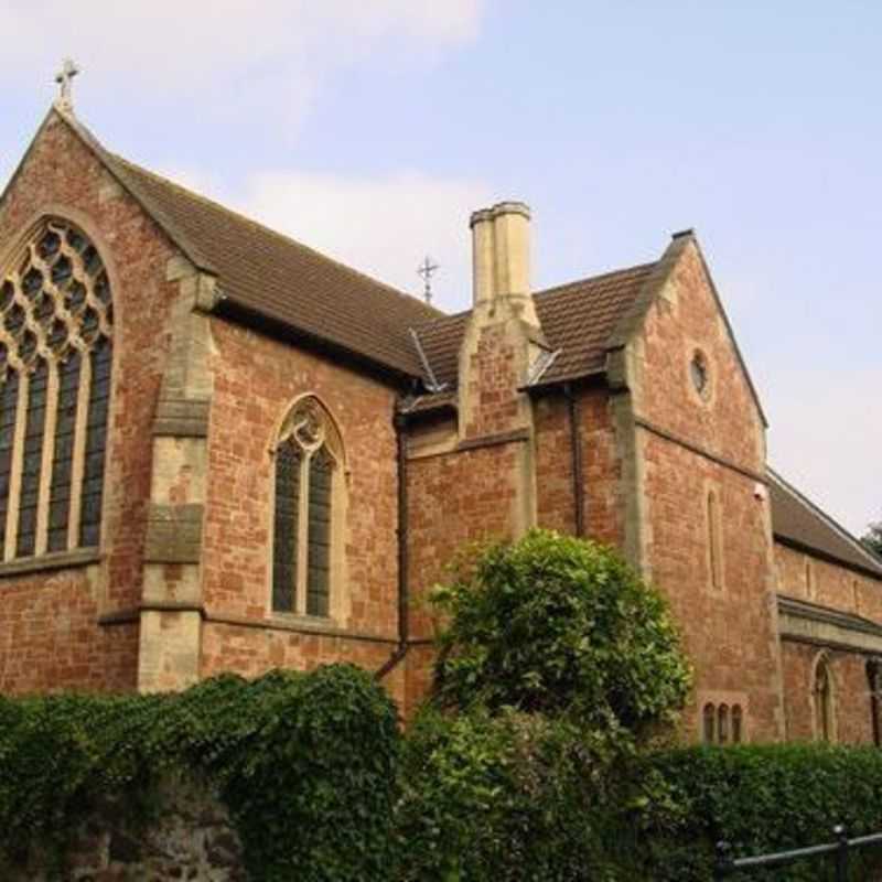 St Andrew - Minehead, Somerset