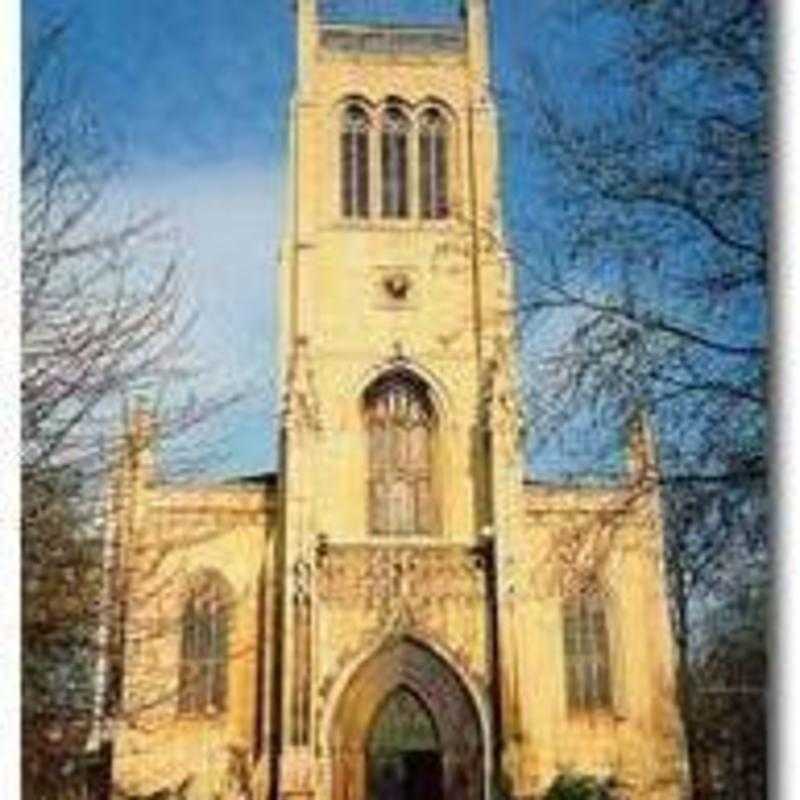 St Mark's - Clerkenwell, London