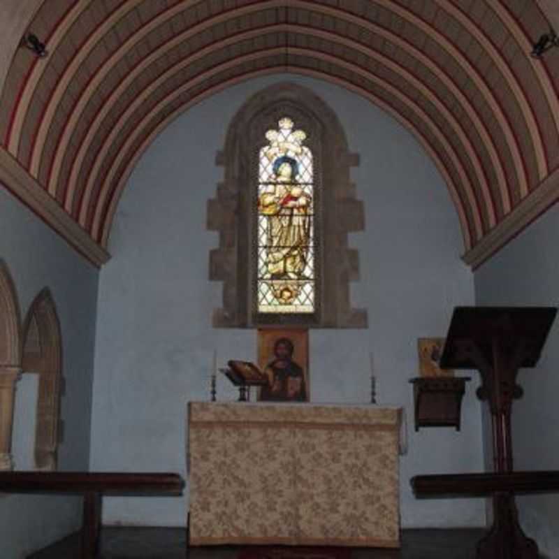 St Mark's - Clerkenwell, London