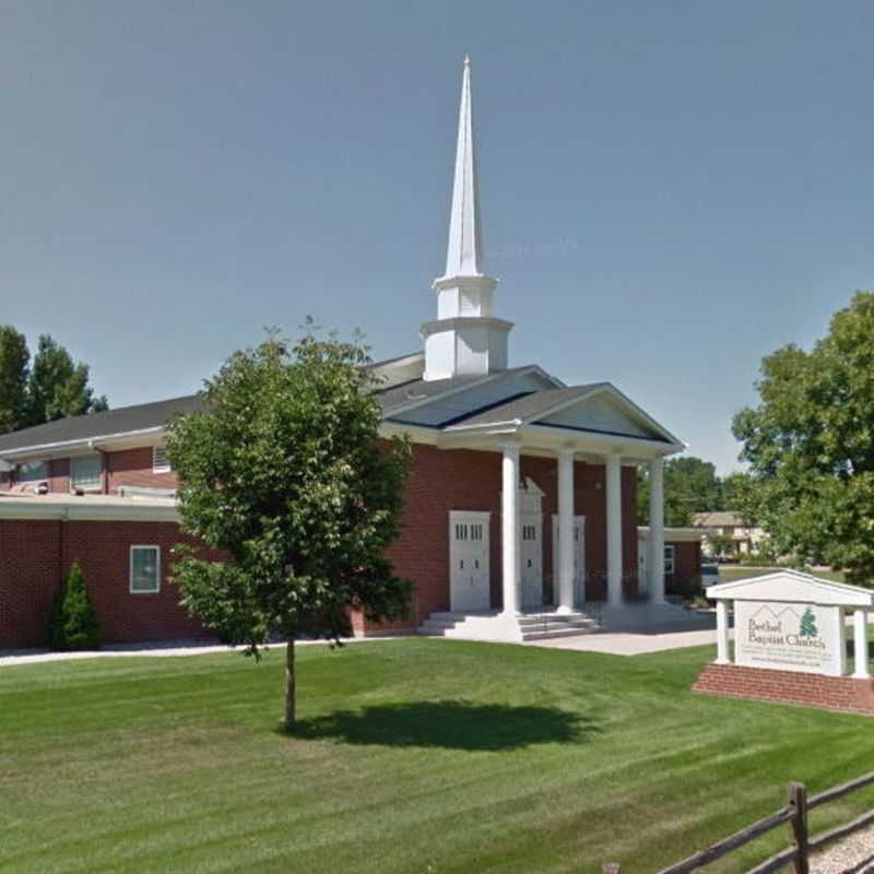 Bethel Baptist Church - Fort Collins, Colorado