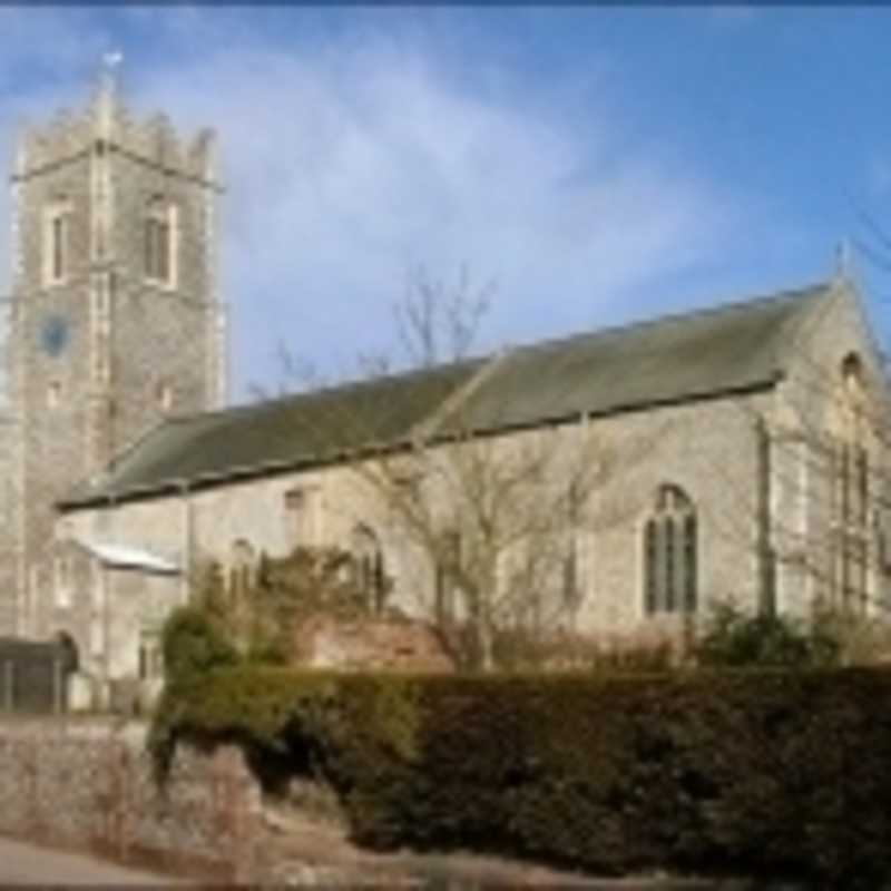 Ormesby - Ormesby St Margaret, Norfolk