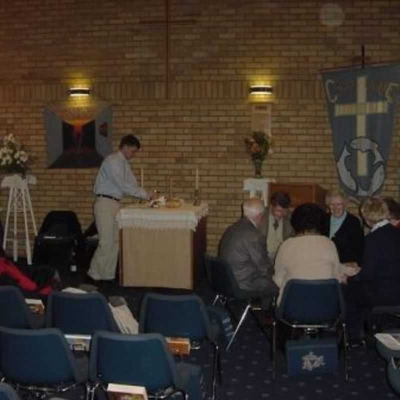 Communicare Chapel - St Brelade, undefined