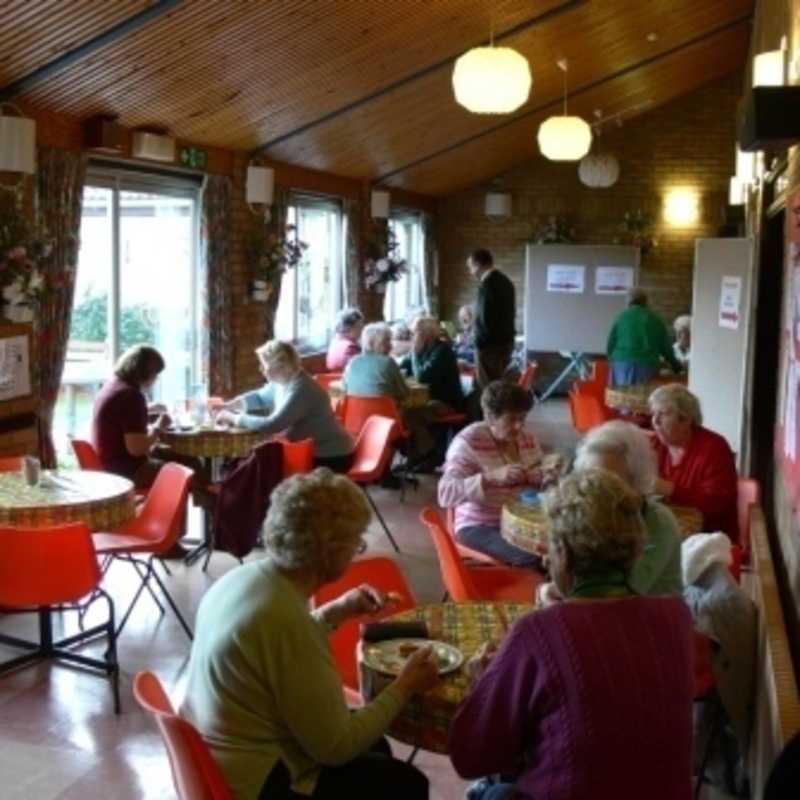 Communicare Chapel - St Brelade, undefined