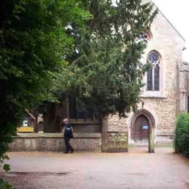 St Andrew - Histon, Cambridgeshire