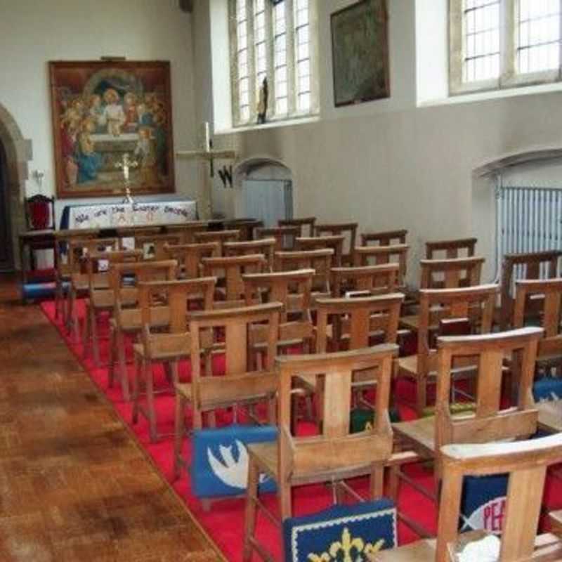 St Alban the Martyr - Northampton, Northamptonshire