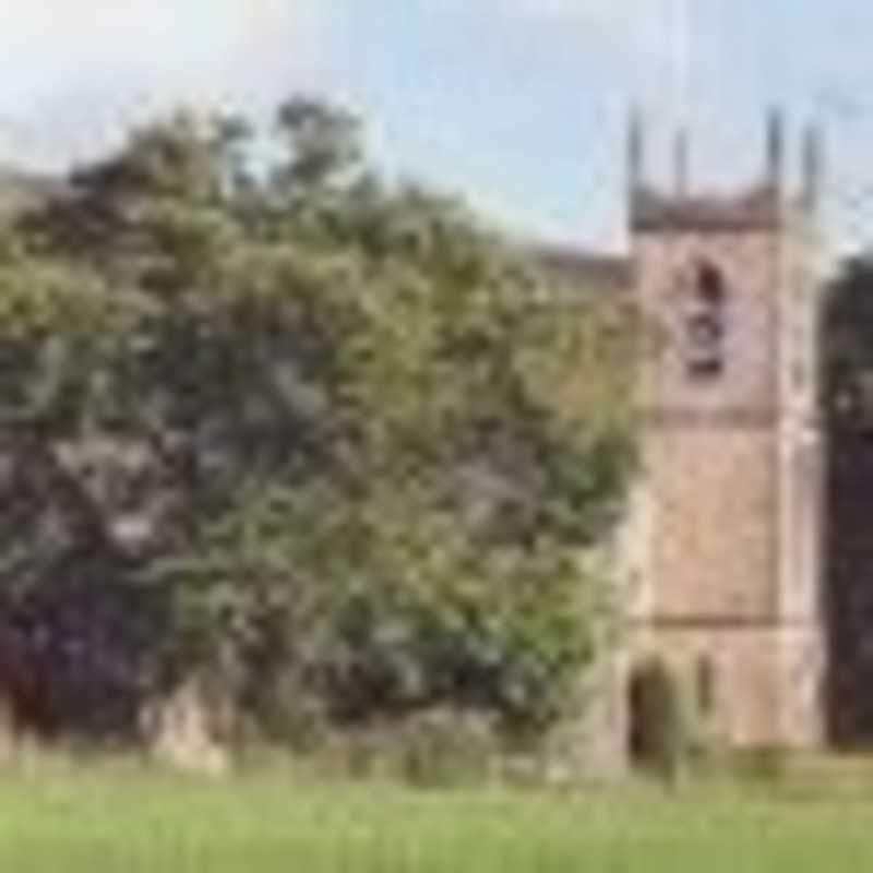 St Mary - Kelbrook, Lancashire