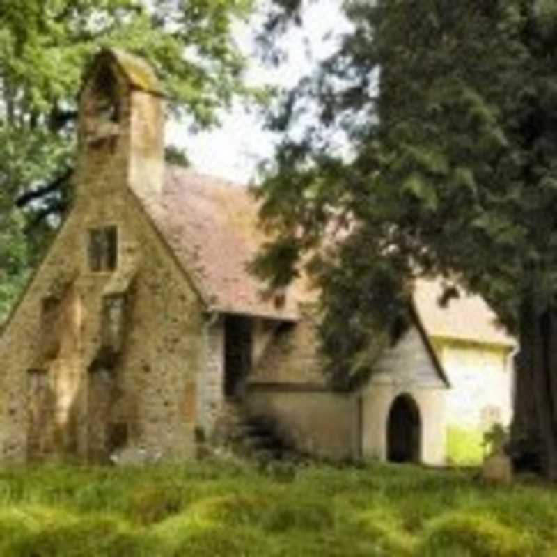 St Luke's - Milland, West Sussex