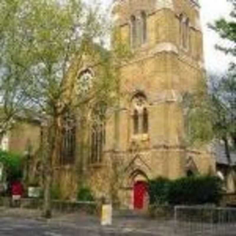 St Augustine - Highbury, London