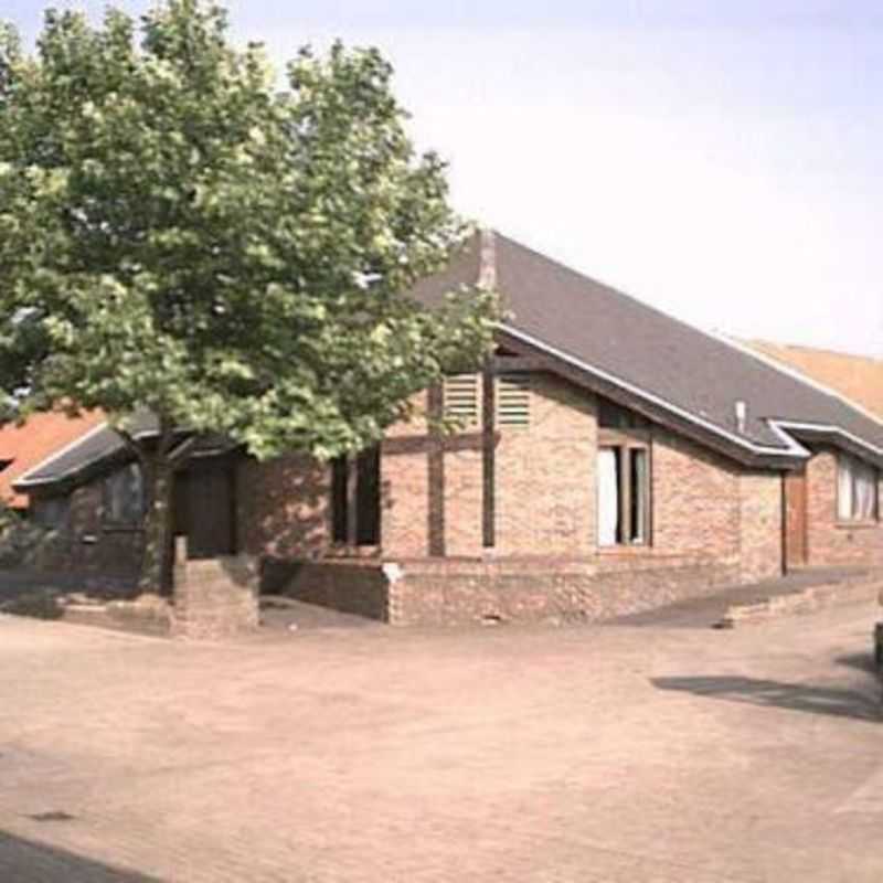 Holy Trinity - South Woodham Ferrers, Essex