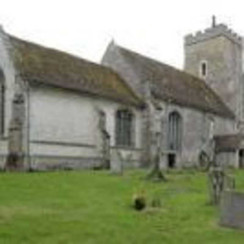 St Mary - Great Eversden, Cambridgeshire