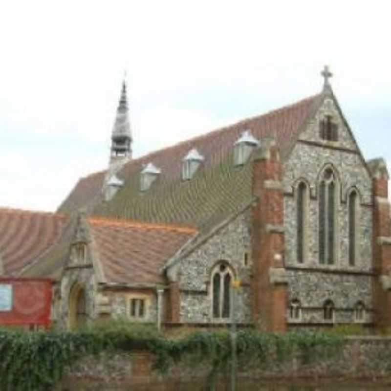 St Matthews - Worthing, West Sussex