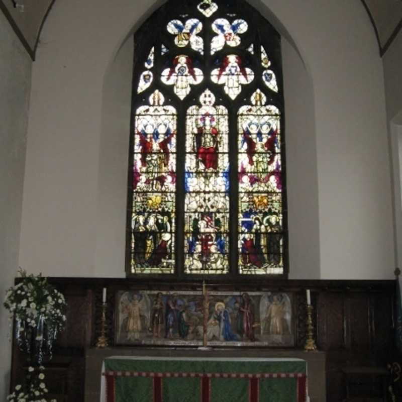 St Michael & All Angels - Stockton-on-Tees, County Durham