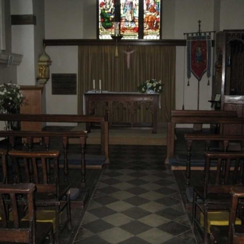 St Michael & All Angels - Stockton-on-Tees, County Durham