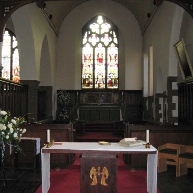 St Michael & All Angels - Stockton-on-Tees, County Durham