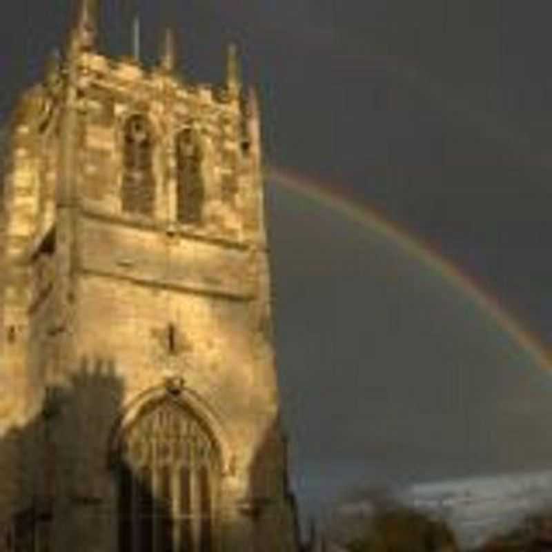 St Andrew - Newton Kyme, North Yorkshire