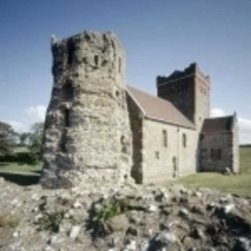 St. Mary in Castro - Dover, Kent