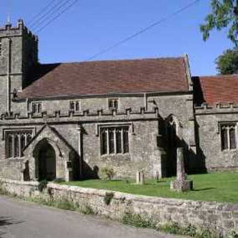 St Andrew - Donhead St Andrew, Wiltshire