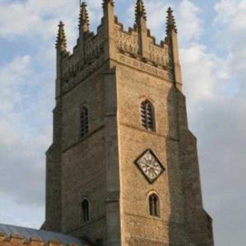 St Andrew - Soham, Cambridgeshire