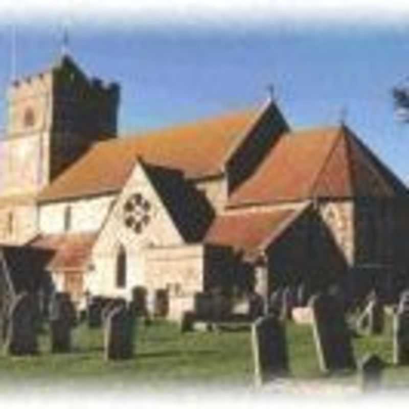 St Leonard's - Seaford, East Sussex