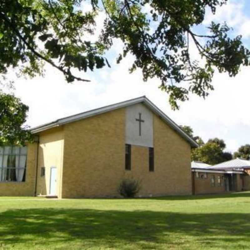 Church of the Ascension - Haywards Heath, West Sussex