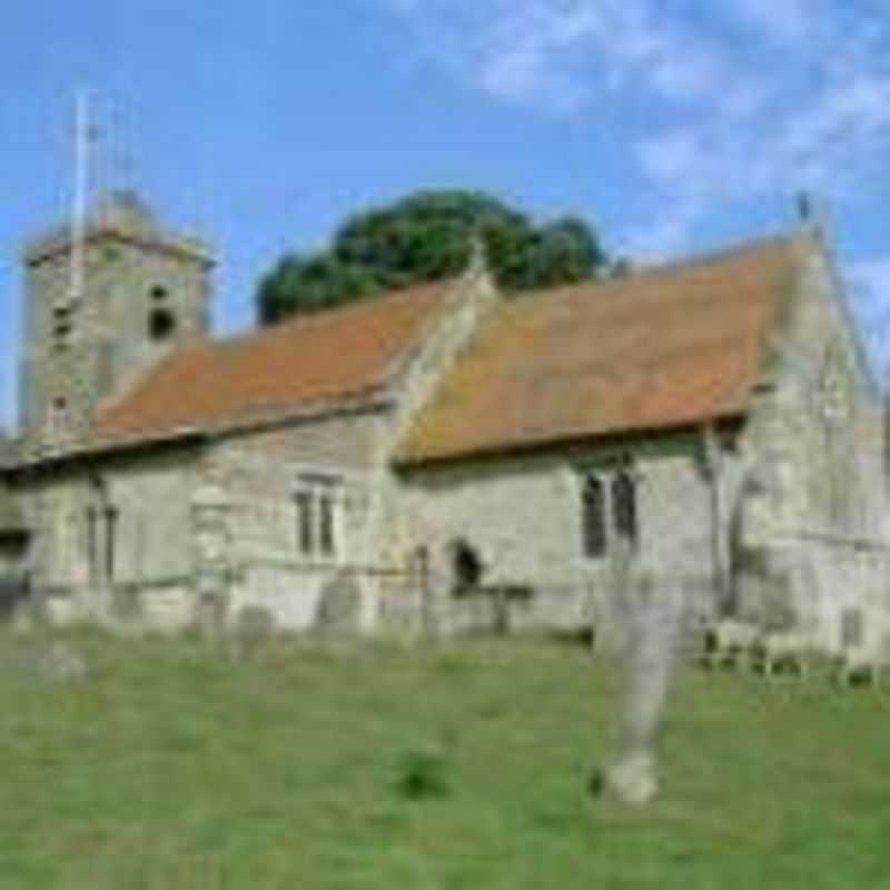 St Botolph - Slapton, Northamptonshire