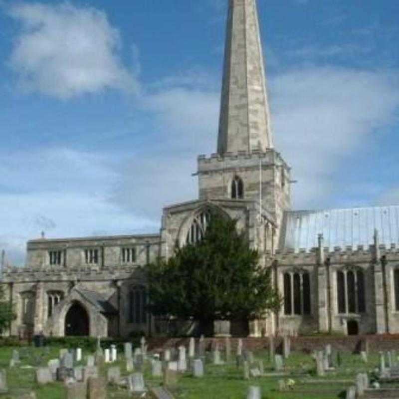 St Mary the Virgin - Hemingbrough, North Yorkshire