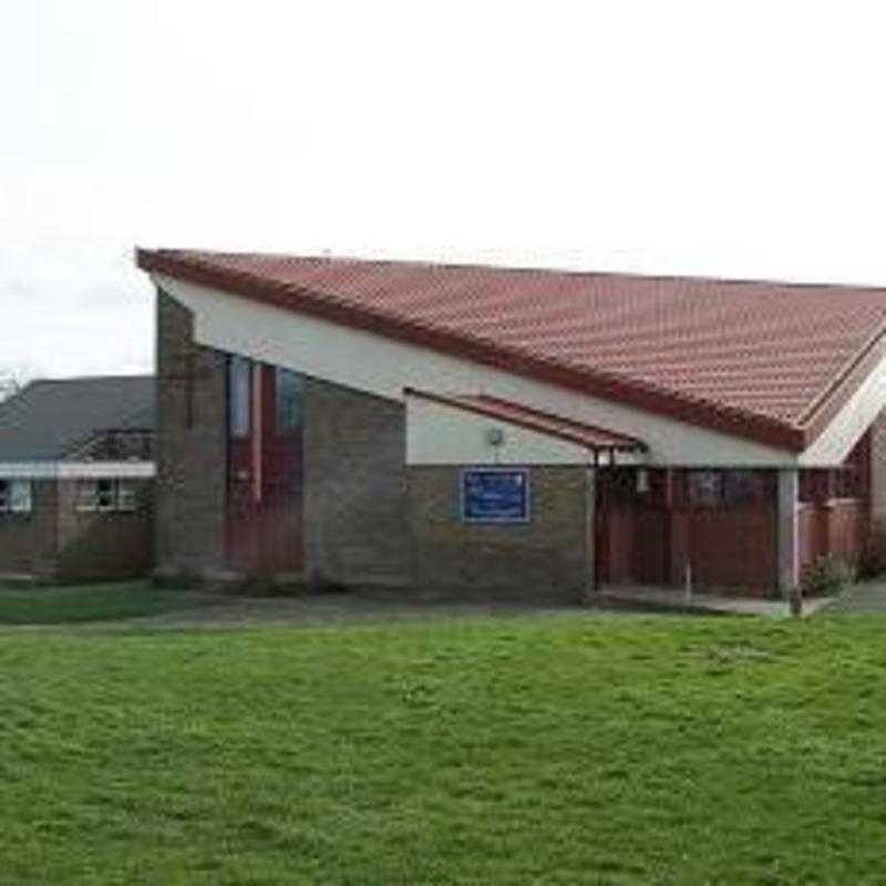 St Wilfrid - Newbiggin Hall, Tyne and Wear