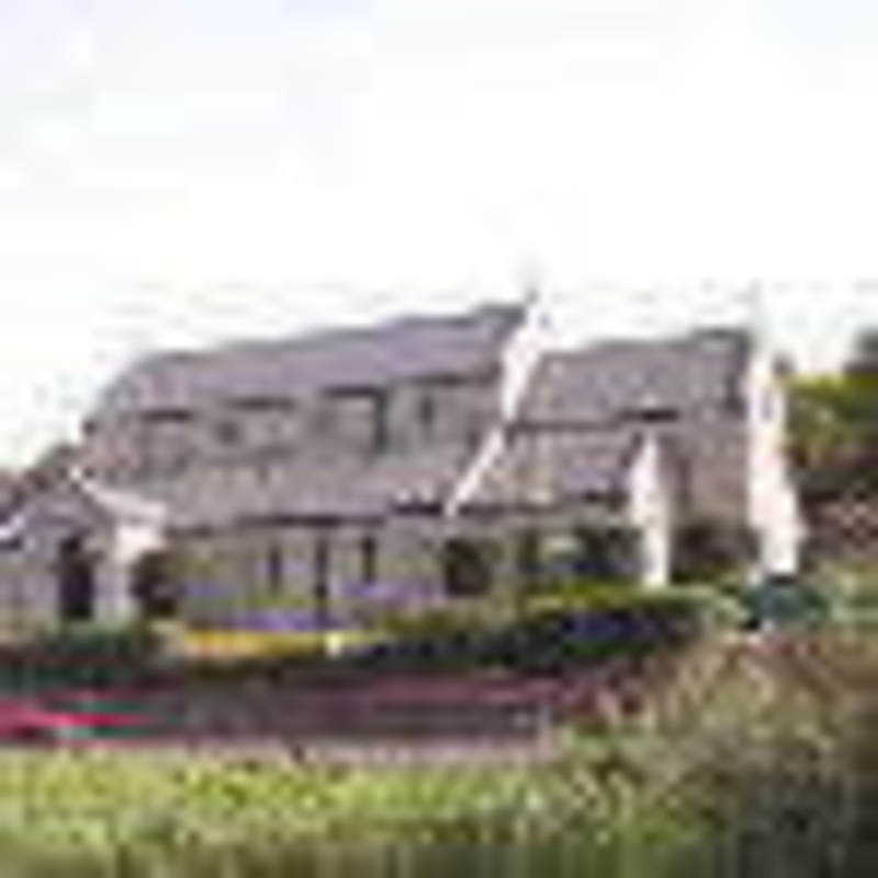 Christ Church - Chesham, Buckinghamshire