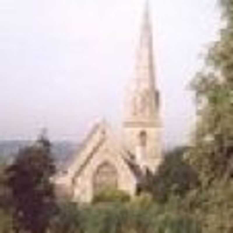 St Paul's - Woodford Bridge, London