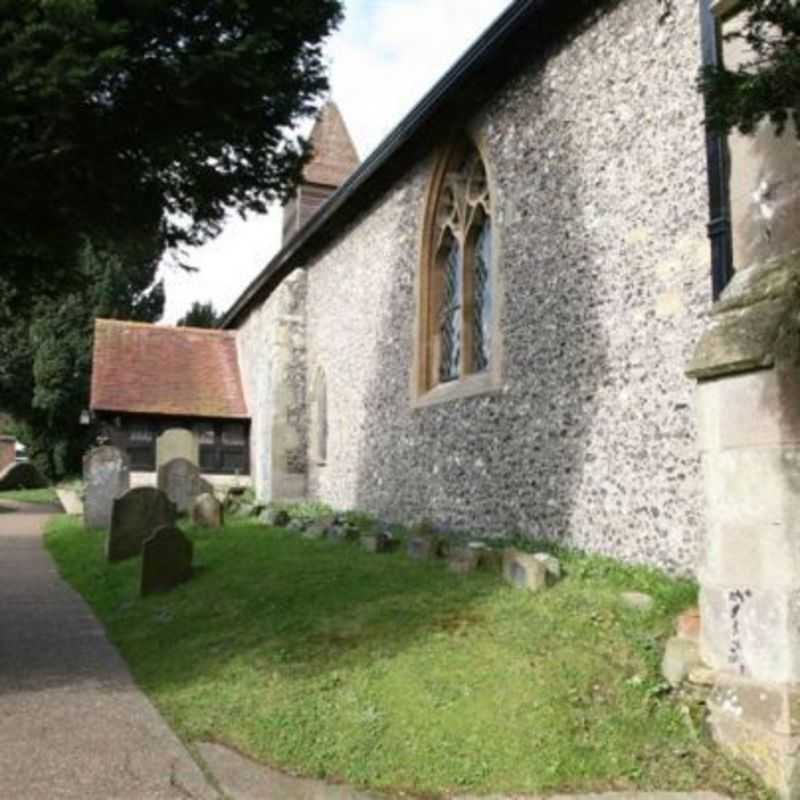 St Leonard - Denton, East Sussex